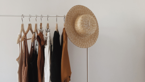 The Complete Guide: How to Build and Create a Capsule Wardrobe for Timeless Style
