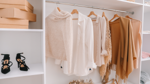 8 Closet Cleanout Tips to Make Decluttering Your Closet Easier